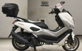YAMAHA N-MAX 1999 SED6J