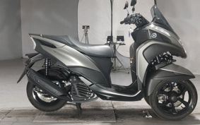 YAMAHA TRICITY 125 SEC1J