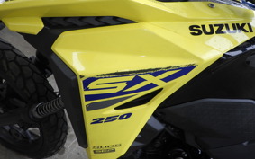 SUZUKI Vｽﾄﾛｰﾑ250SX EL11L