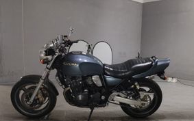 SUZUKI INAZUMA 400 GK7BA