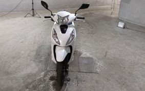 HONDA DIO110 BASIC  JK03