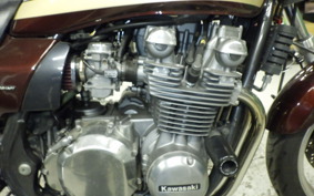 KAWASAKI ZEPHYR 750 2002 ZR750C