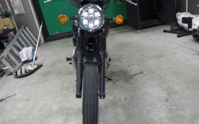 KAWASAKI W800-2ｽﾄﾘｰﾄ 2019 EJ800B