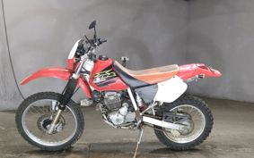 HONDA XR250 MD30