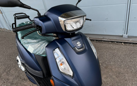 SUZUKI ADDRESS V125 EN11J