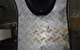 HONDA GYRO CANOPY 2025 TA02