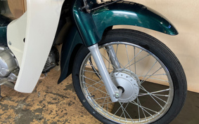 HONDA SUPER CUB50 AA09
