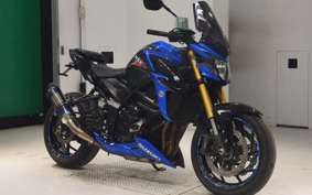 SUZUKI GSX-S750 2017 C533F