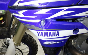 YAMAHA YZ250FX CG37C