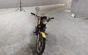 SUZUKI MINI BLACK50 CM50