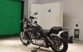 YAMAHA DRAGSTAR 250 2008 VG02J