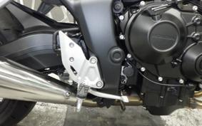 HONDA CB1000F 2026 SC94