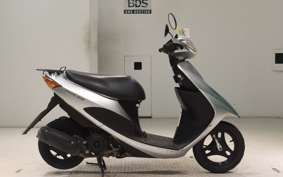 SUZUKI ADDRESS V50 Gen.2 2021 CA44A