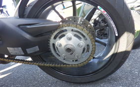 DUCATI HYPERMOTARD 820 2013