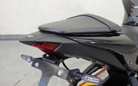 YAMAHA YZF-R25 RG74J