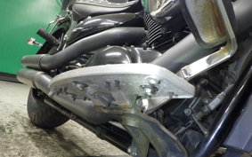 SUZUKI INTRUDER 400 Classic 2013 VK56A