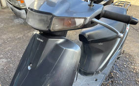 SUZUKI ADDRESS V100 CE11A