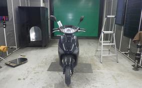 HONDA TACT-4ﾍﾞｰｼｯｸ AF79