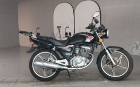 SUZUKI EN125 PCJK6