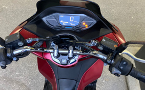 HONDA PCX 125 JK05