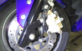 YAMAHA CYGNUS 125 XSR 3 2016 SED8J