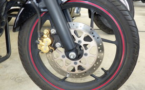 SUZUKI GIXXER 150 NG4BG