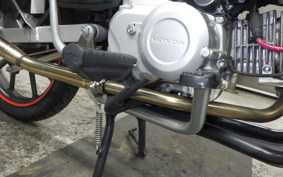 HONDA CROSS CUB 110 2009 JA60
