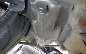 HONDA DIO Gen.6 AF68