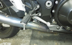 KAWASAKI ZZ1400 NINJA R 2007 ZXT40A