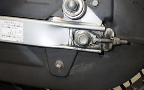 HONDA CROSS CUB 110 2018 JA45