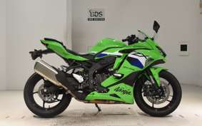 KAWASAKI ZX-4RR 2026 ZX400P
