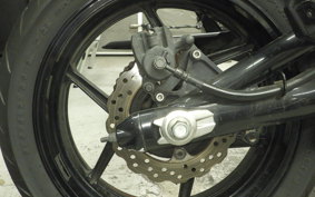 KAWASAKI NINJA 400R 2012 ER400B