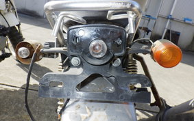 HONDA MONKEY Z50J