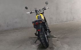 YAMAHA TW225 DG09J
