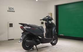 HONDA LEAD 125 2021 JK12