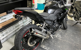 KAWASAKI Z250 ER250C