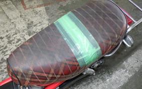 YAMAHA CHAPPY 50 439