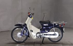 HONDA SUPER CUB90 HA02