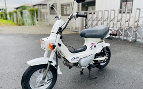 HONDA CAR LEE50 CF50