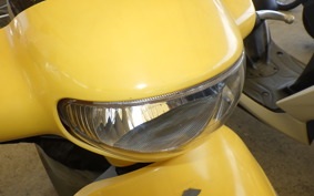 SUZUKI LET's 4 CA45A