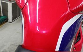 HONDA CBR250RR A 1999 MC51