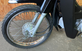 HONDA SUPER CUB110 JA10