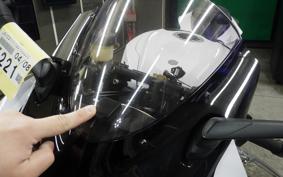 SUZUKI GSX-R600 2013