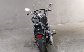 YAMAHA DRAGSTAR 1100 2001 VP13J