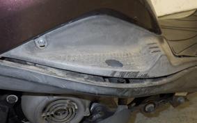 YAMAHA AXIS 125 TREET SE53J