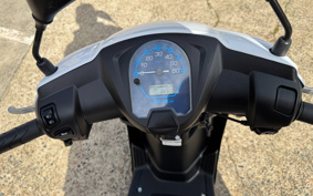 YAMAHA JOG AY01