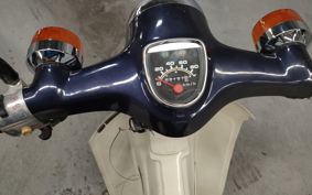 HONDA SUPER CUB90 HA02