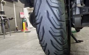 YAMAHA TRICITY 125 SE82J