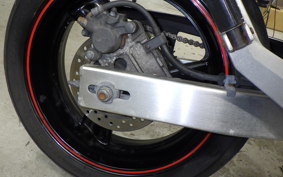 HONDA HORNET 250 MC31