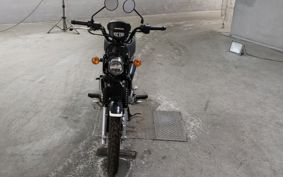 HONDA CROSS CUB110 JA60